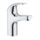 Смеситель для раковины GROHE BauCurve 32848000 хром